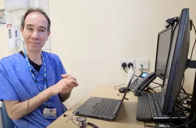 Консультация главного детского онколога клиники