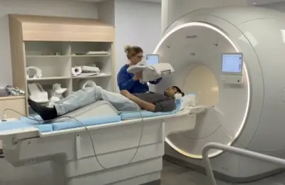 Диагностические процедуры при раке ротовой полости в Бейлинсон
